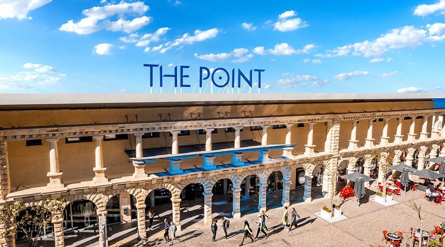 the-point-shopping-mall Os Melhores Shoppings de Malta: Guia para Compras e Diversão